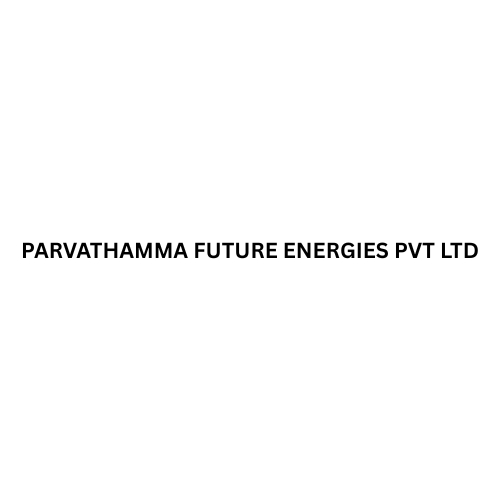 PARVATHAMMA FUTURE ENERGIES PVT LTD
